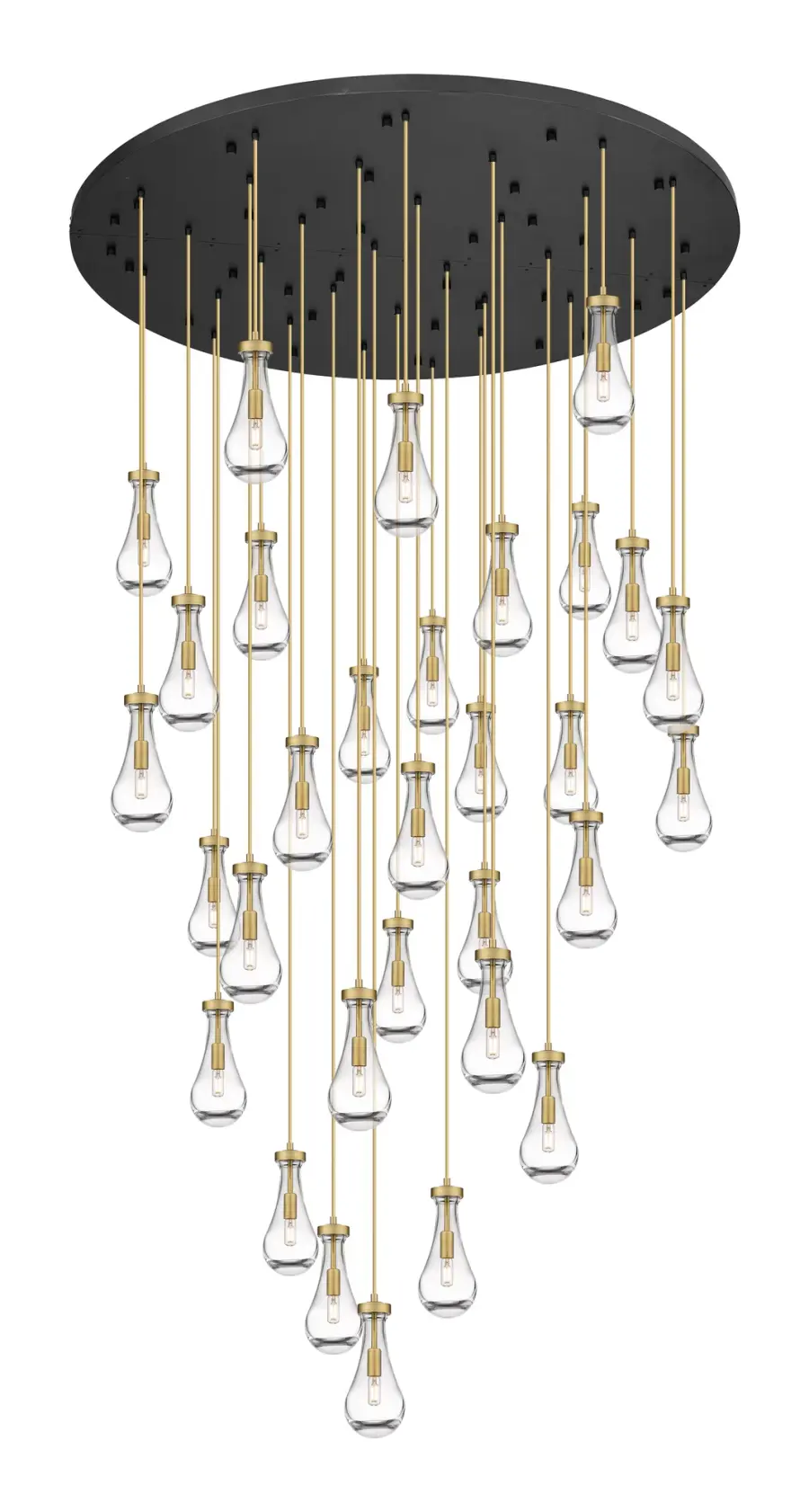 The Downtown Urban by Innovations Lighting