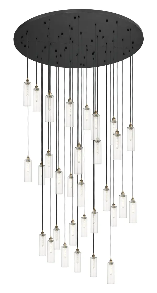 The Downtown Urban by Innovations Lighting - Image 1