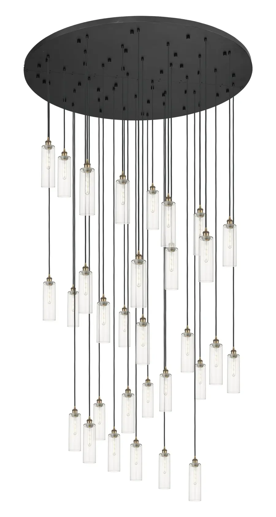 The Downtown Urban by Innovations Lighting - Image 1