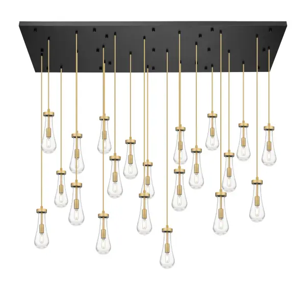 The Downtown Urban by Innovations Lighting - Image 1