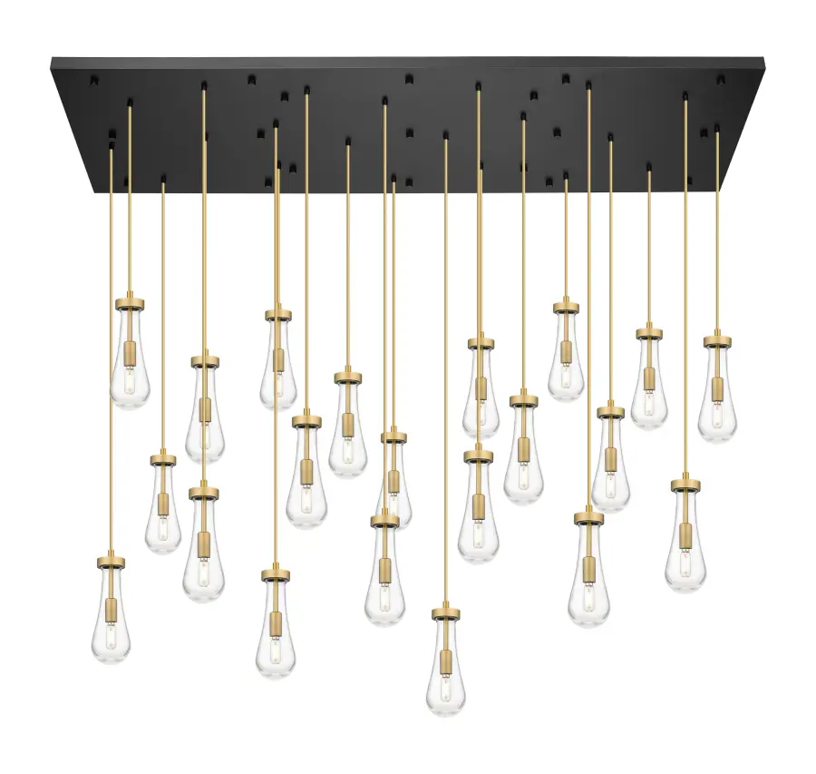 The Downtown Urban by Innovations Lighting - Image 1