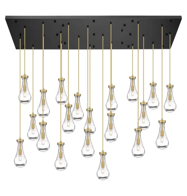 The Downtown Urban by Innovations Lighting - Image 1