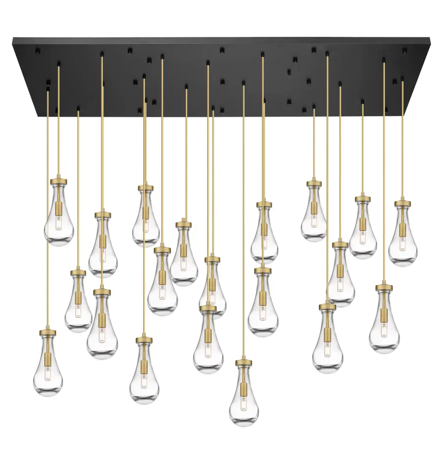 The Downtown Urban by Innovations Lighting - Image 1