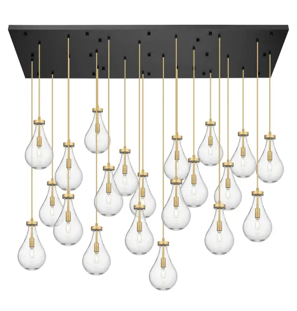 The Downtown Urban by Innovations Lighting - Image 1