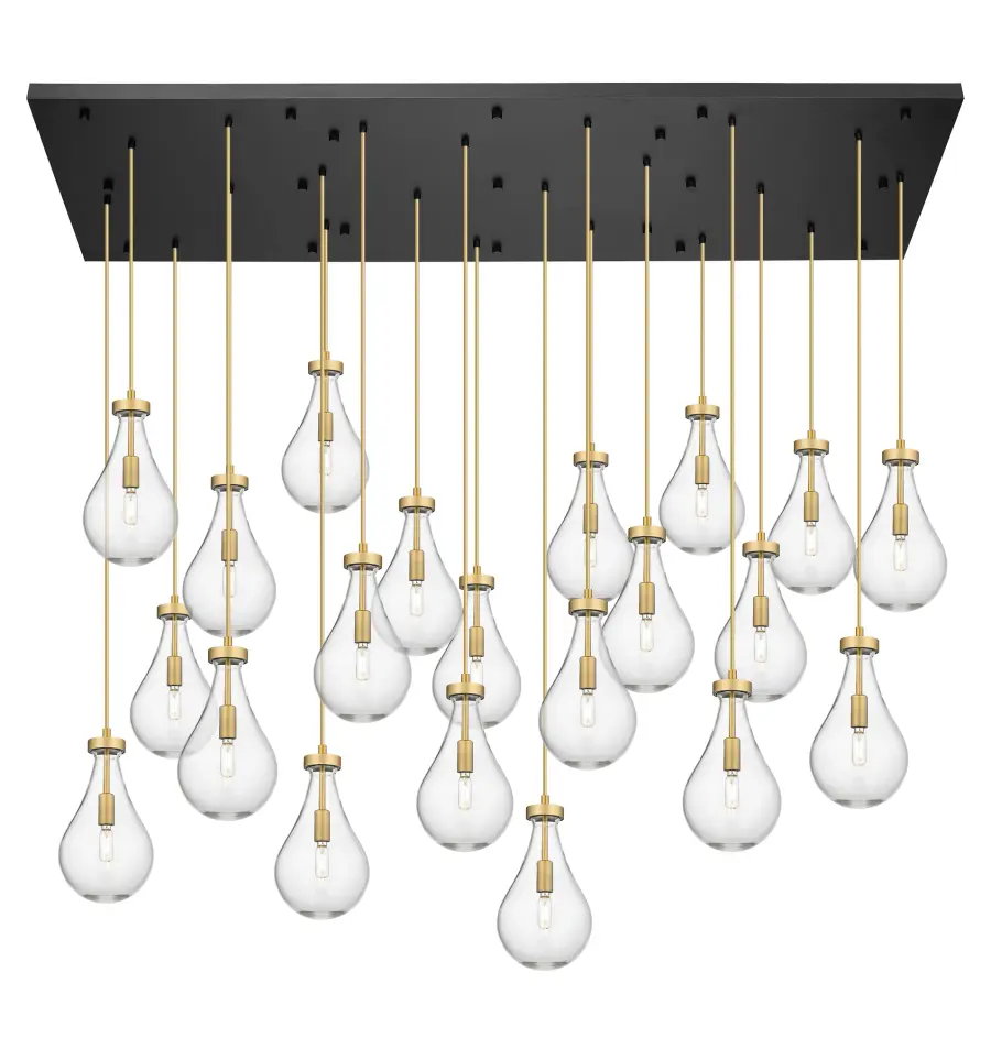 The Downtown Urban by Innovations Lighting - Image 1