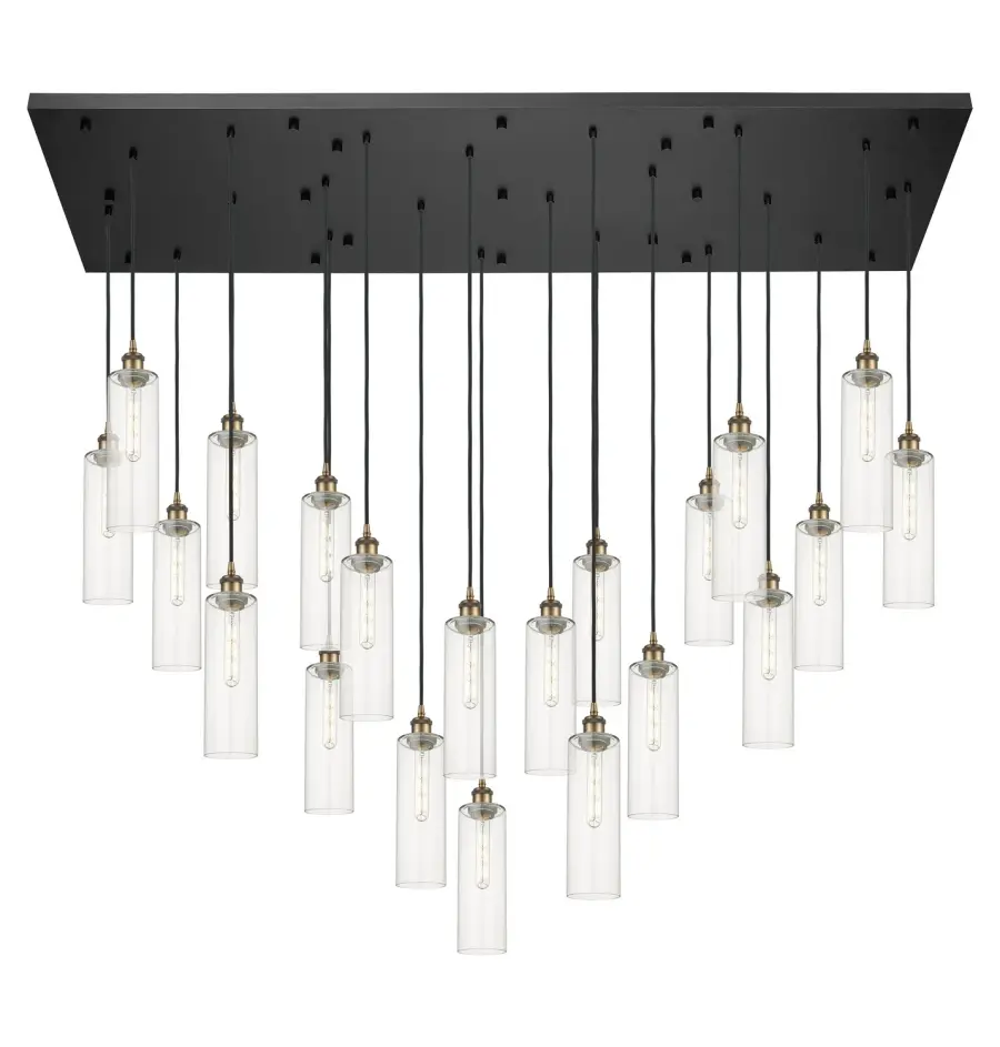 The Downtown Urban by Innovations Lighting