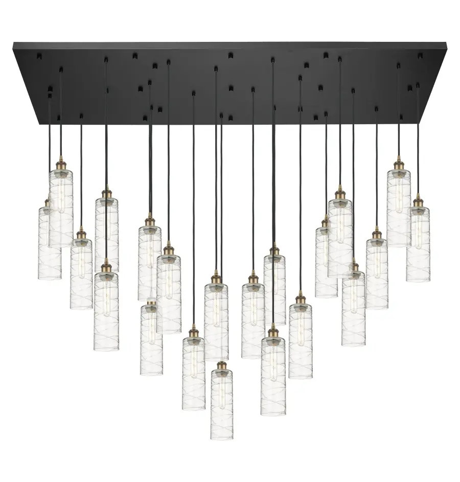 The Downtown Urban by Innovations Lighting - Image 1