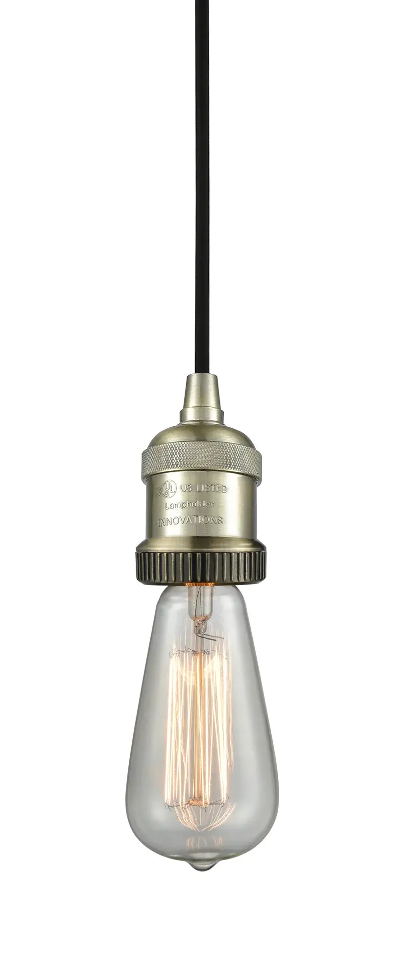 The Franklin Restoration by Innovations Lighting - Image 1