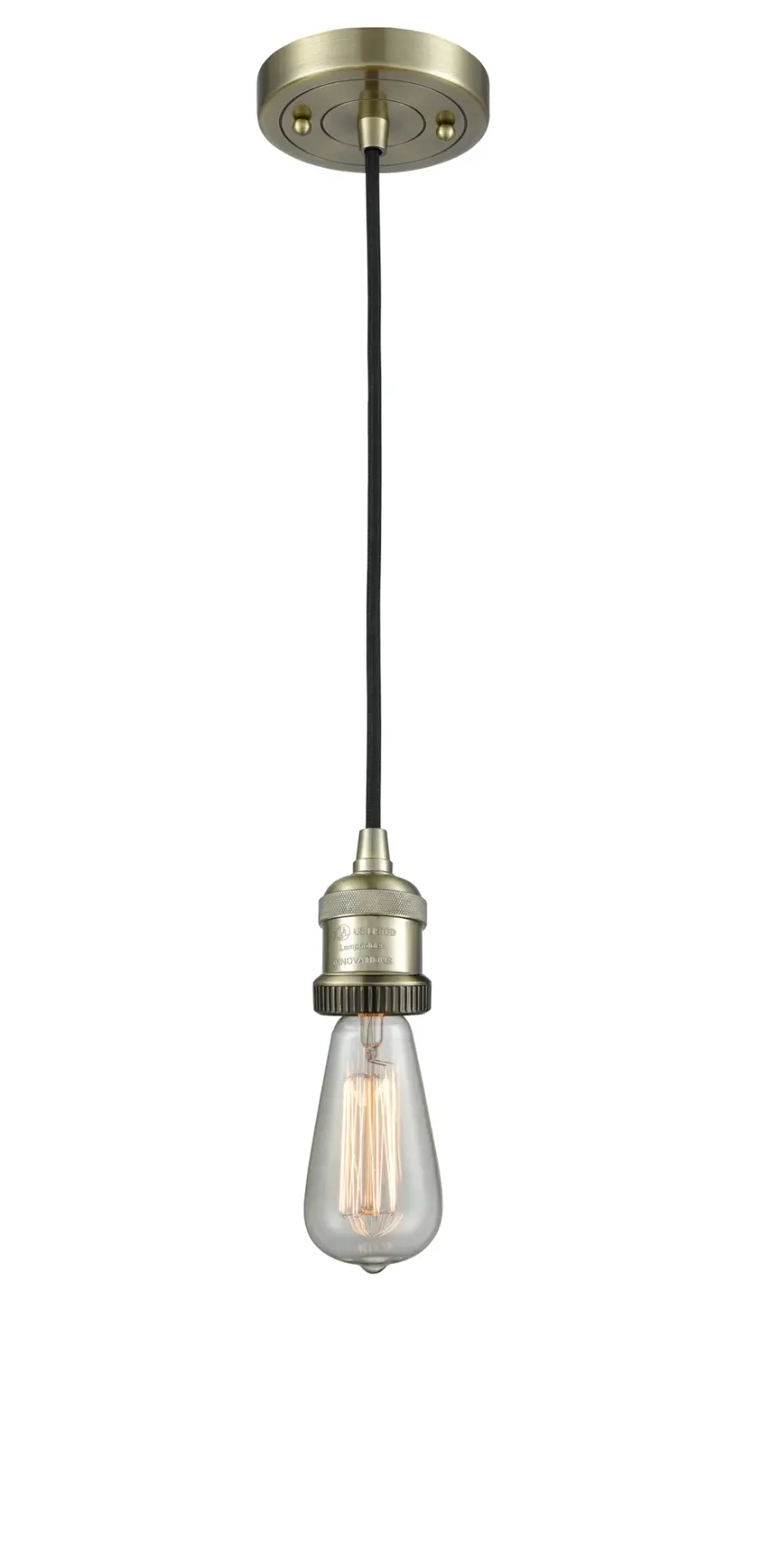 The Franklin Restoration by Innovations Lighting - Image 1