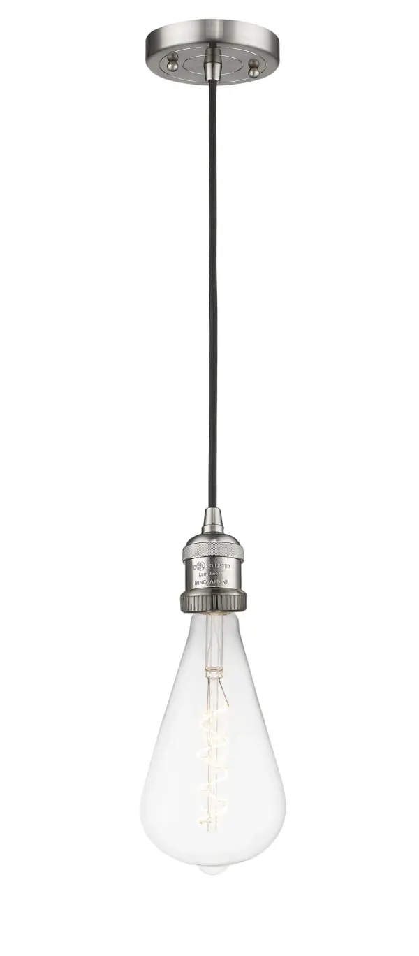 The Franklin Restoration by Innovations Lighting - Image 1