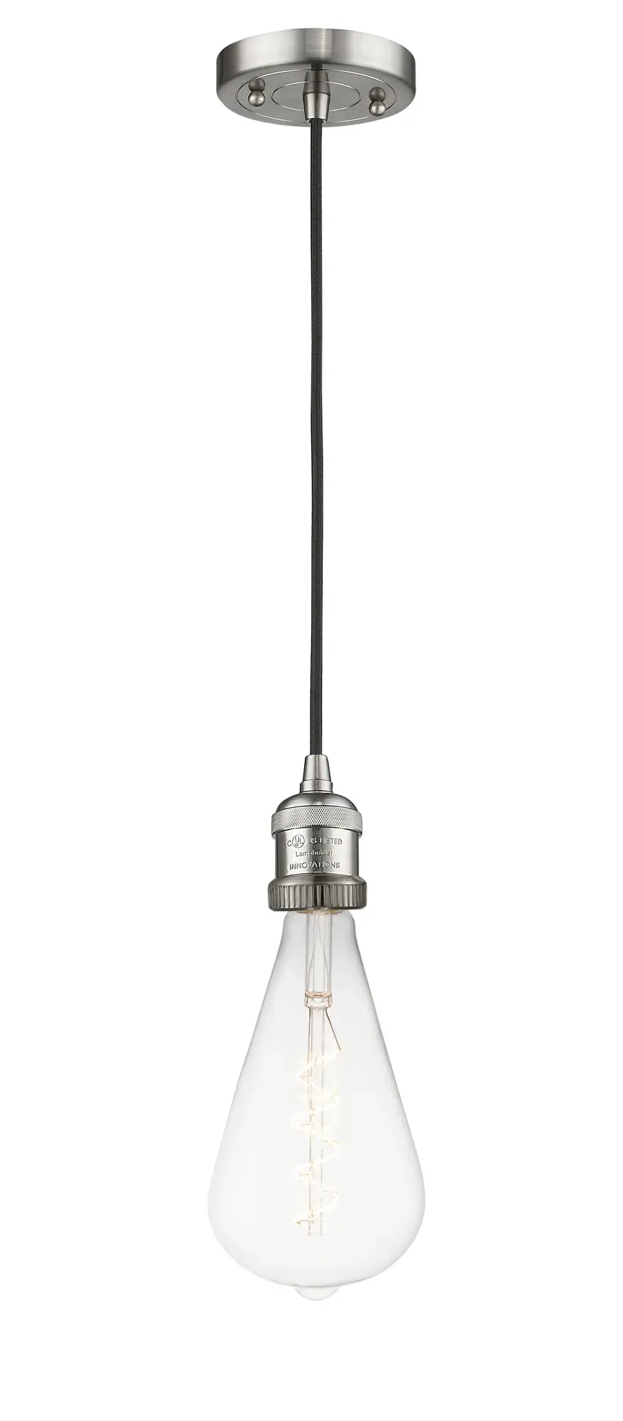 The Franklin Restoration by Innovations Lighting - Image 1