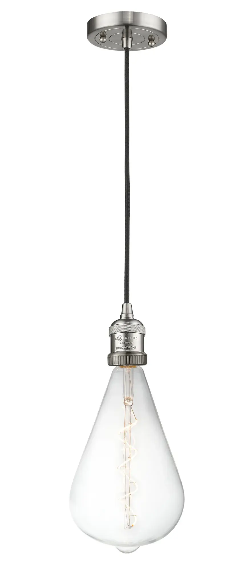 The Franklin Restoration by Innovations Lighting - Image 1