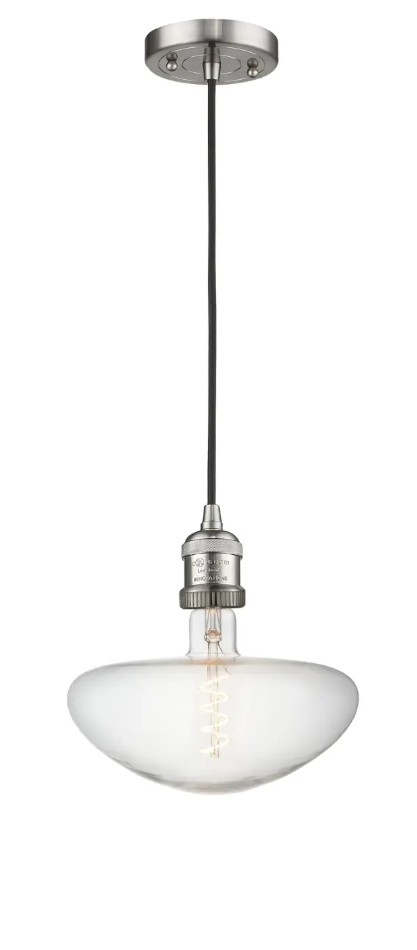 The Franklin Restoration by Innovations Lighting - Image 1