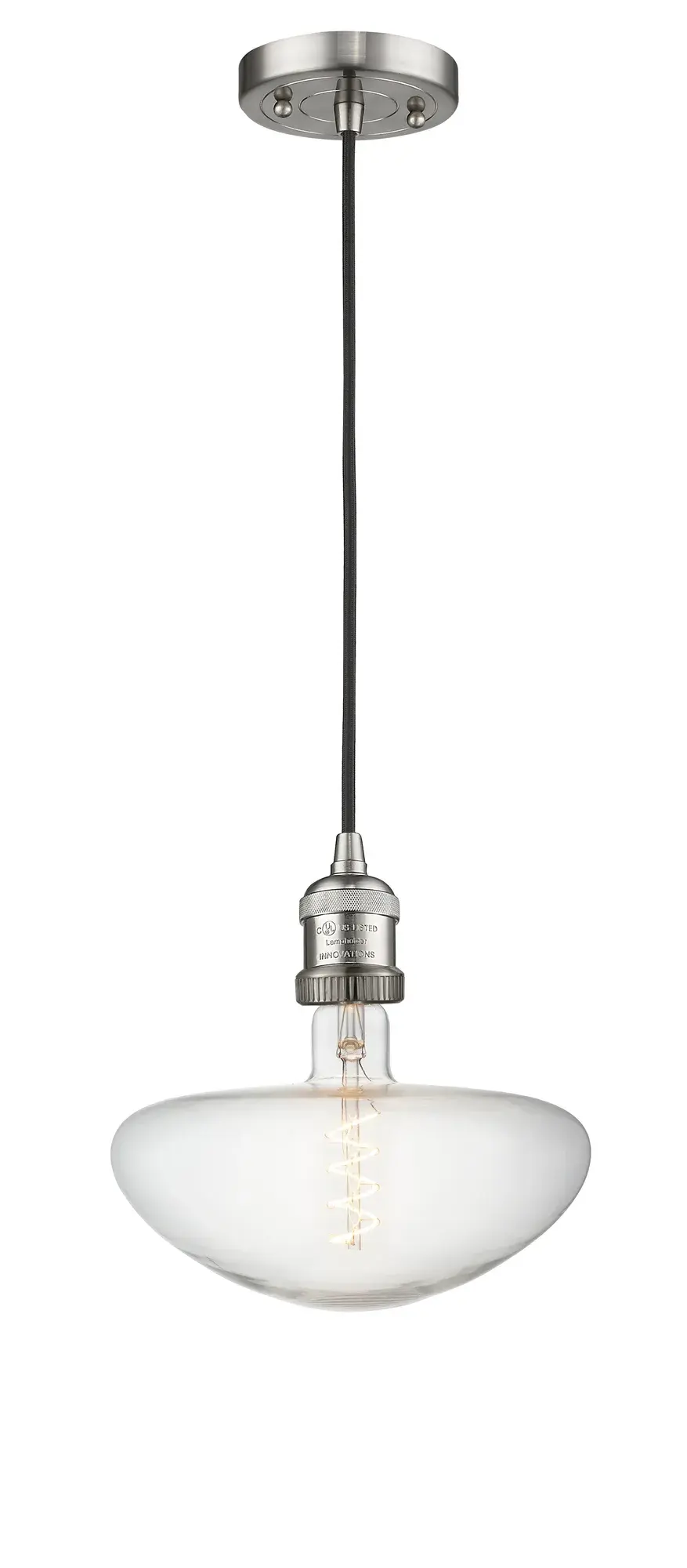 The Franklin Restoration by Innovations Lighting - Image 1
