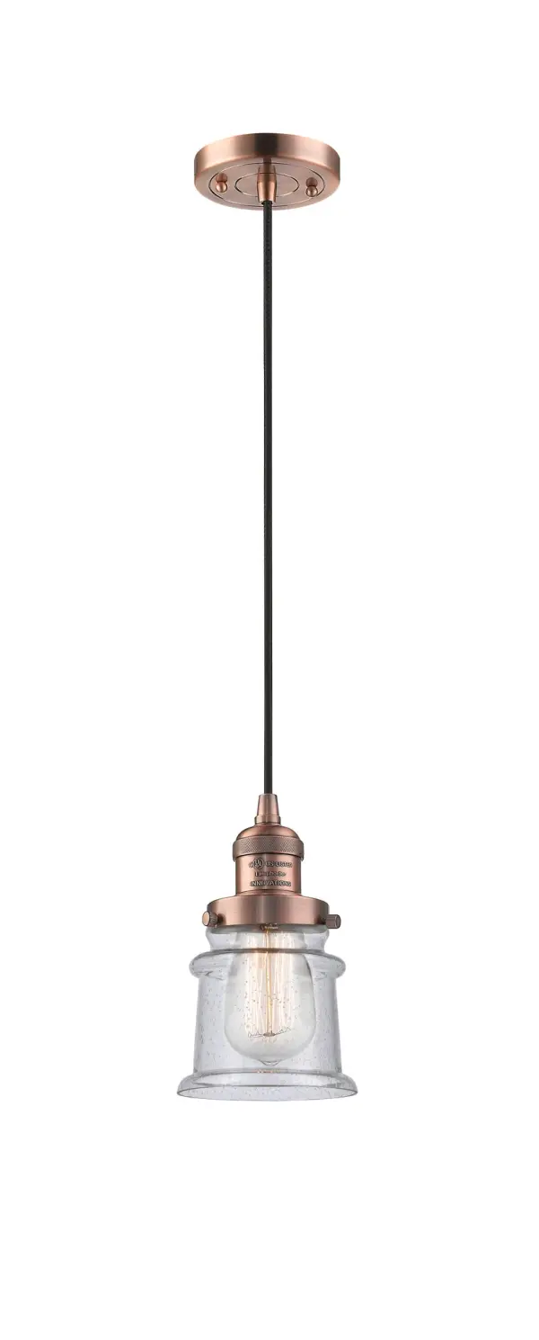The Franklin Restoration by Innovations Lighting - Image 1