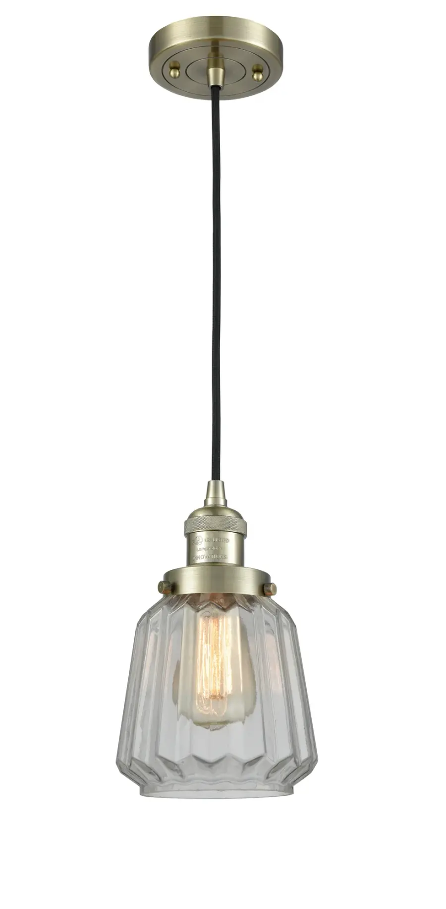 The Franklin Restoration by Innovations Lighting - Image 1