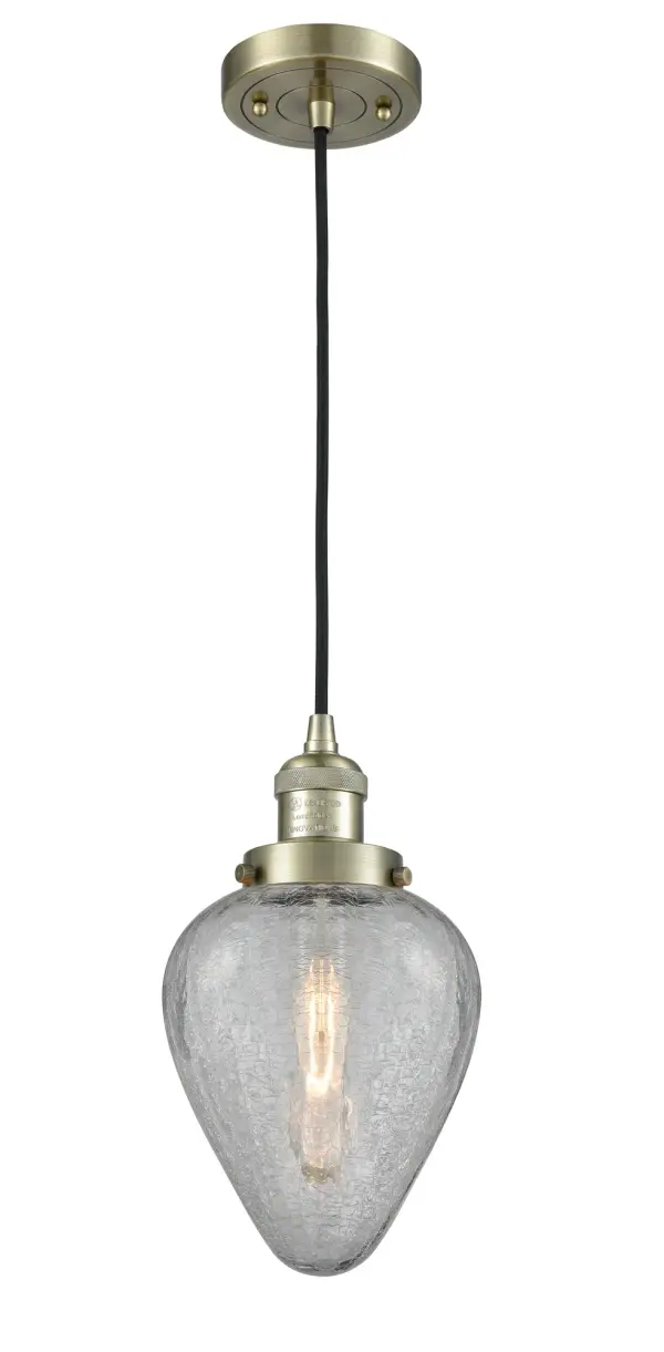 The Franklin Restoration by Innovations Lighting - Image 1
