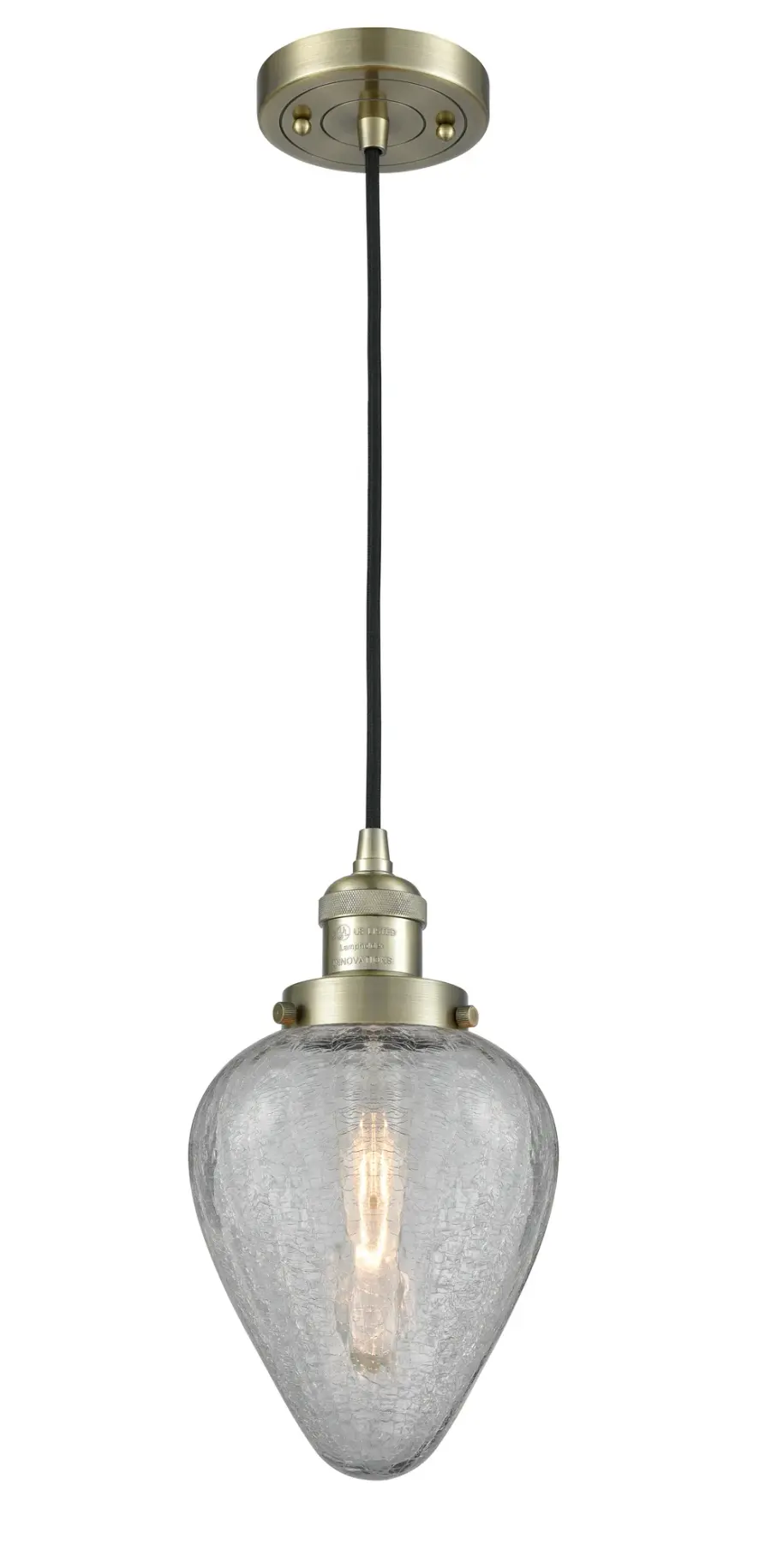 The Franklin Restoration by Innovations Lighting - Image 1