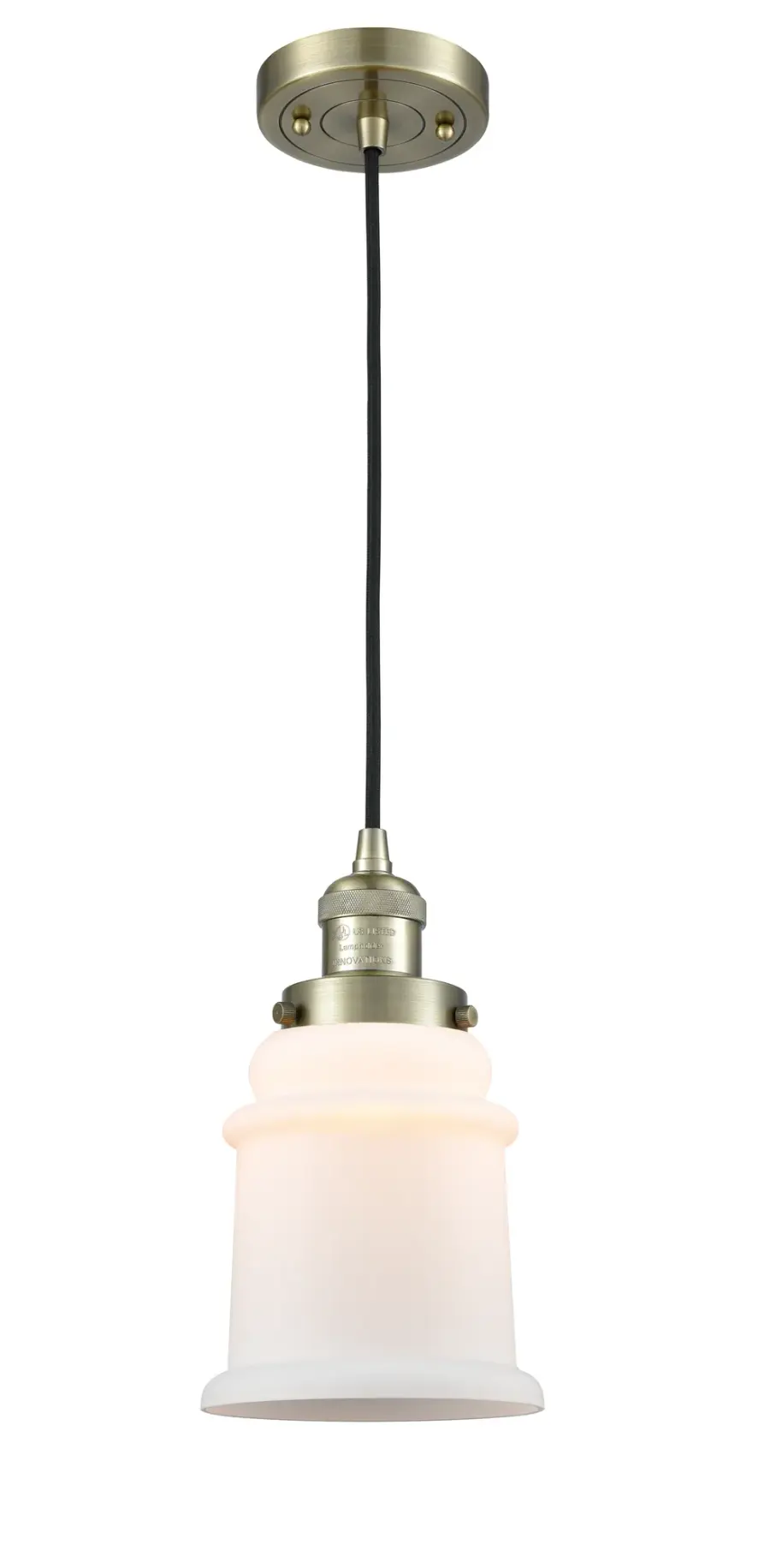 The Franklin Restoration by Innovations Lighting - Image 1