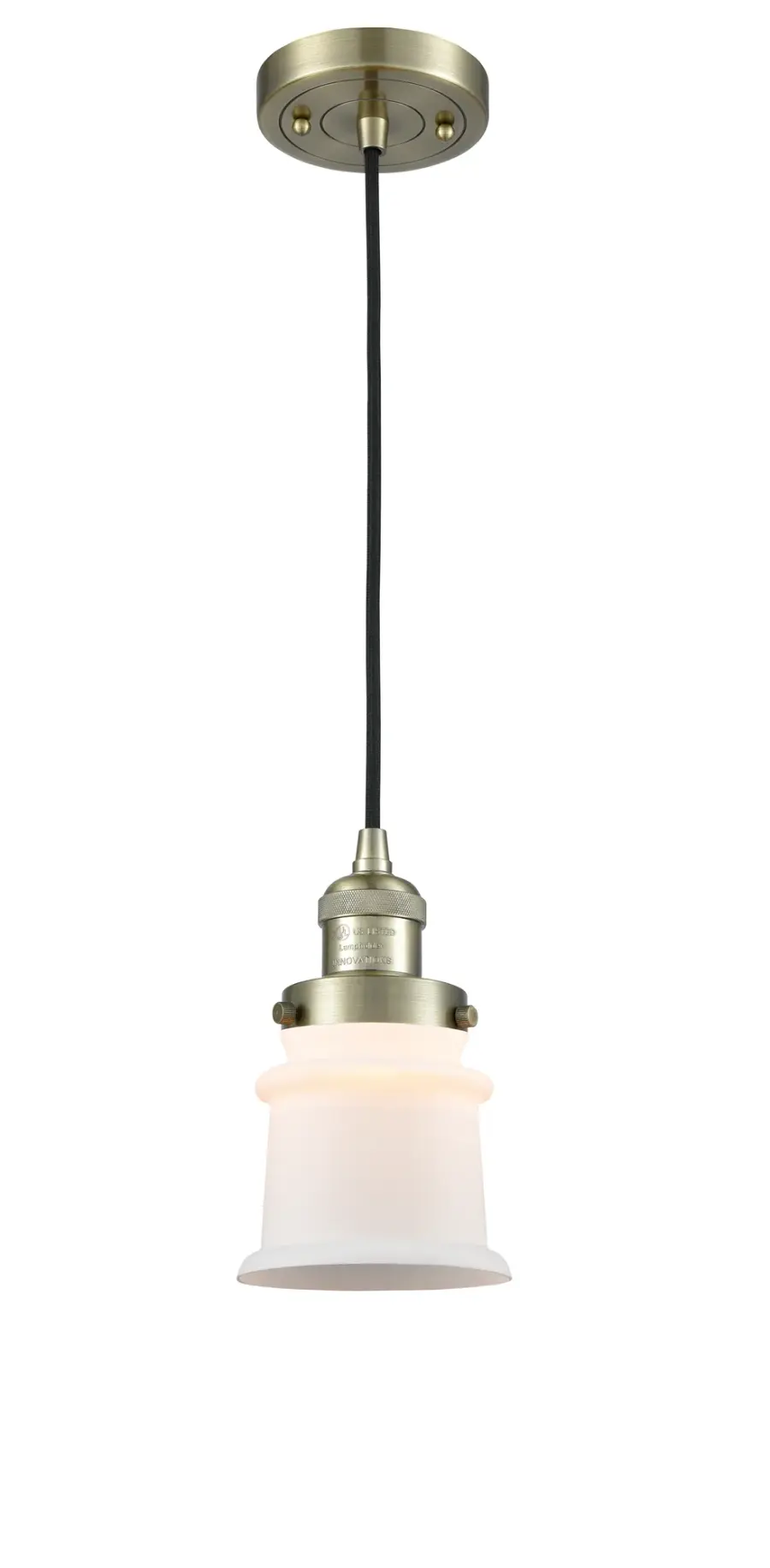The Franklin Restoration by Innovations Lighting - Image 1