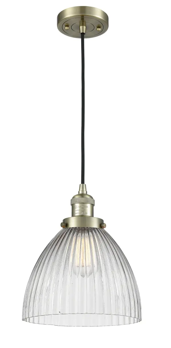 The Franklin Restoration by Innovations Lighting - Image 1