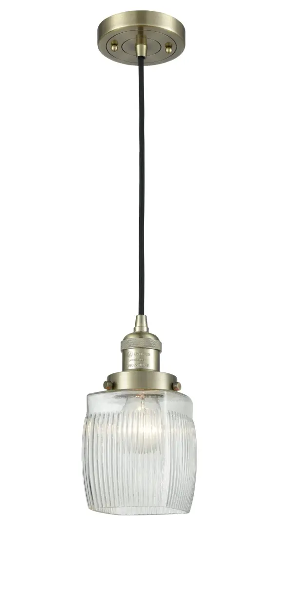 The Franklin Restoration by Innovations Lighting - Image 1