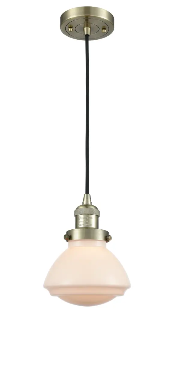 The Franklin Restoration by Innovations Lighting - Image 1