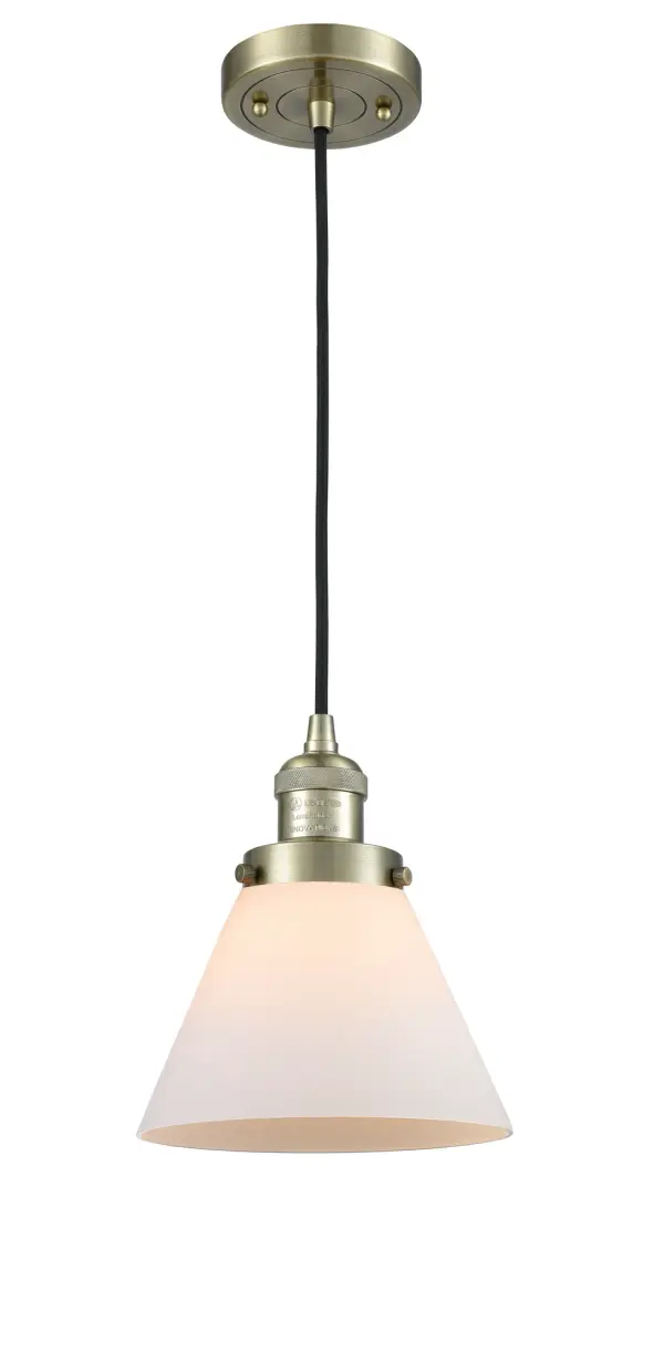 The Franklin Restoration by Innovations Lighting - Image 1