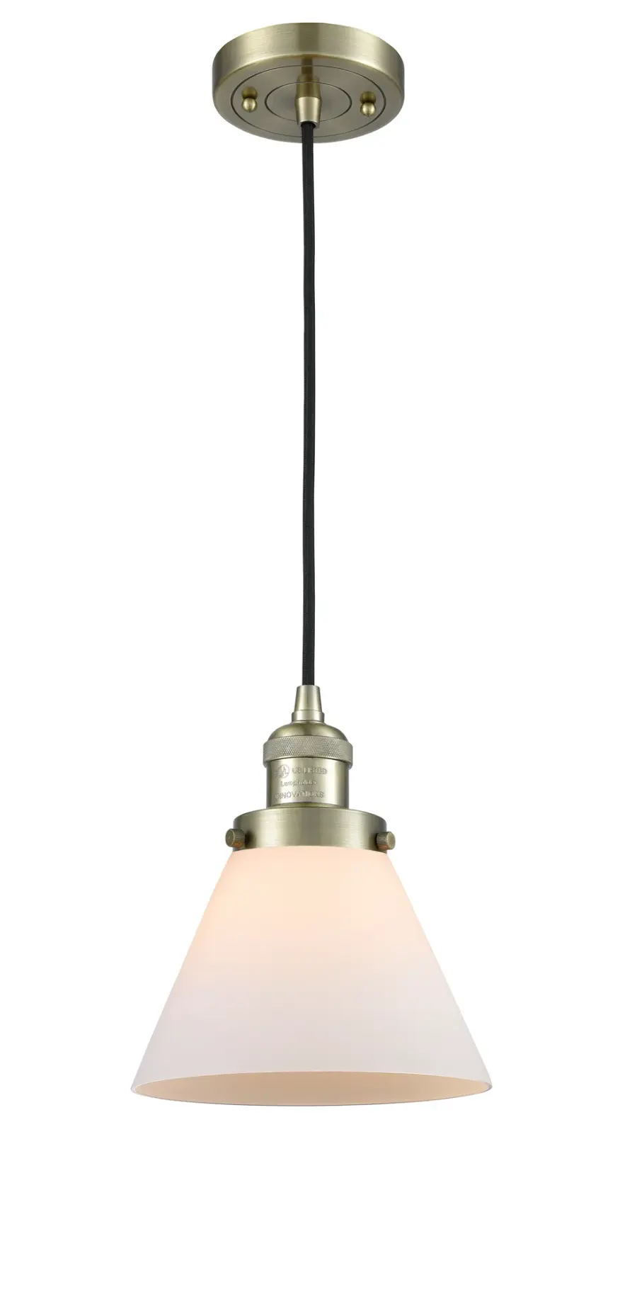 The Franklin Restoration by Innovations Lighting - Image 1