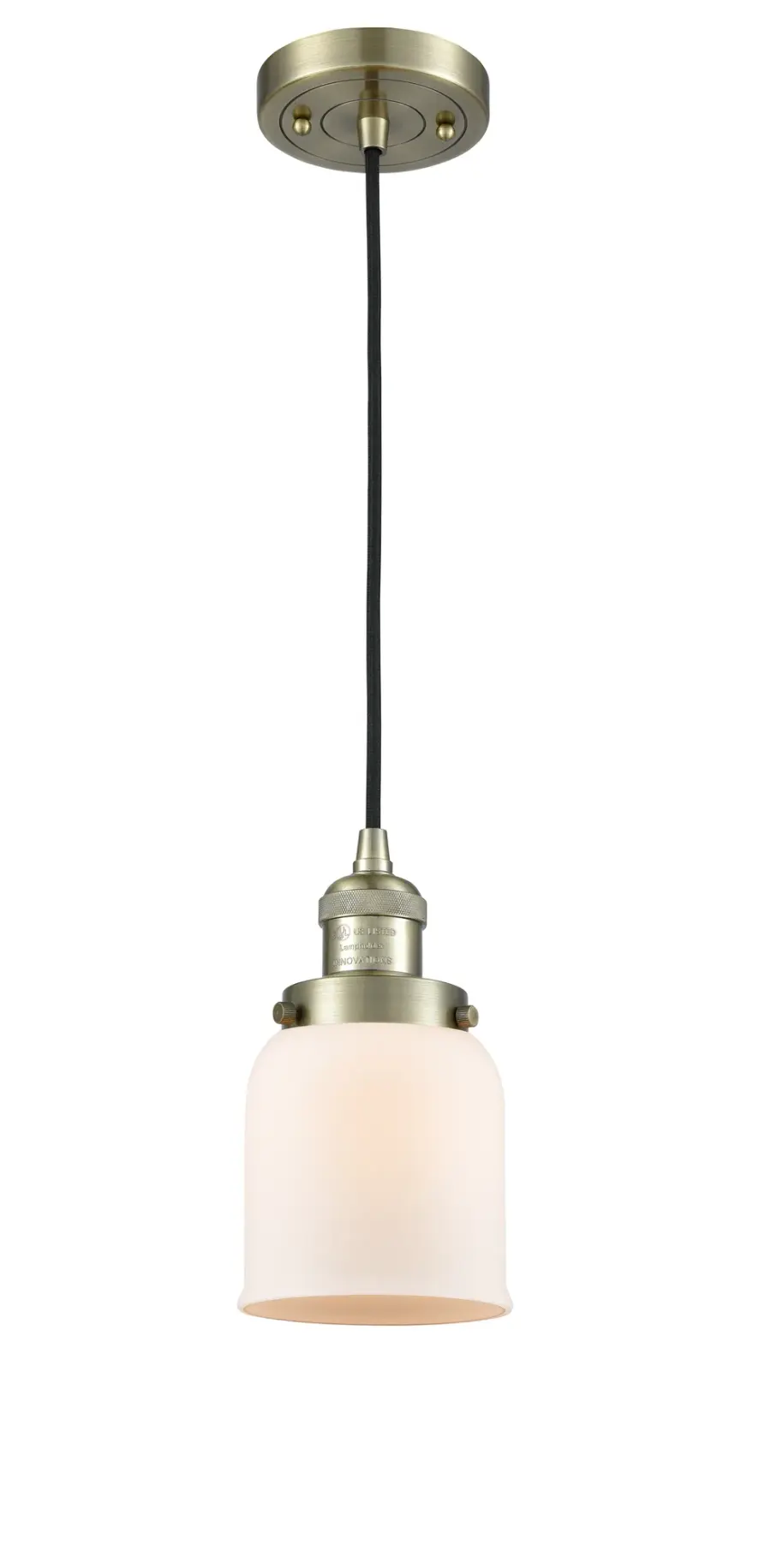 The Franklin Restoration by Innovations Lighting - Image 1