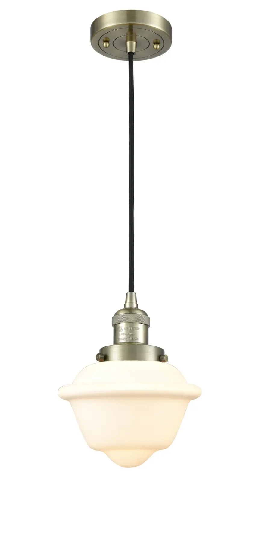 The Franklin Restoration by Innovations Lighting - Image 1