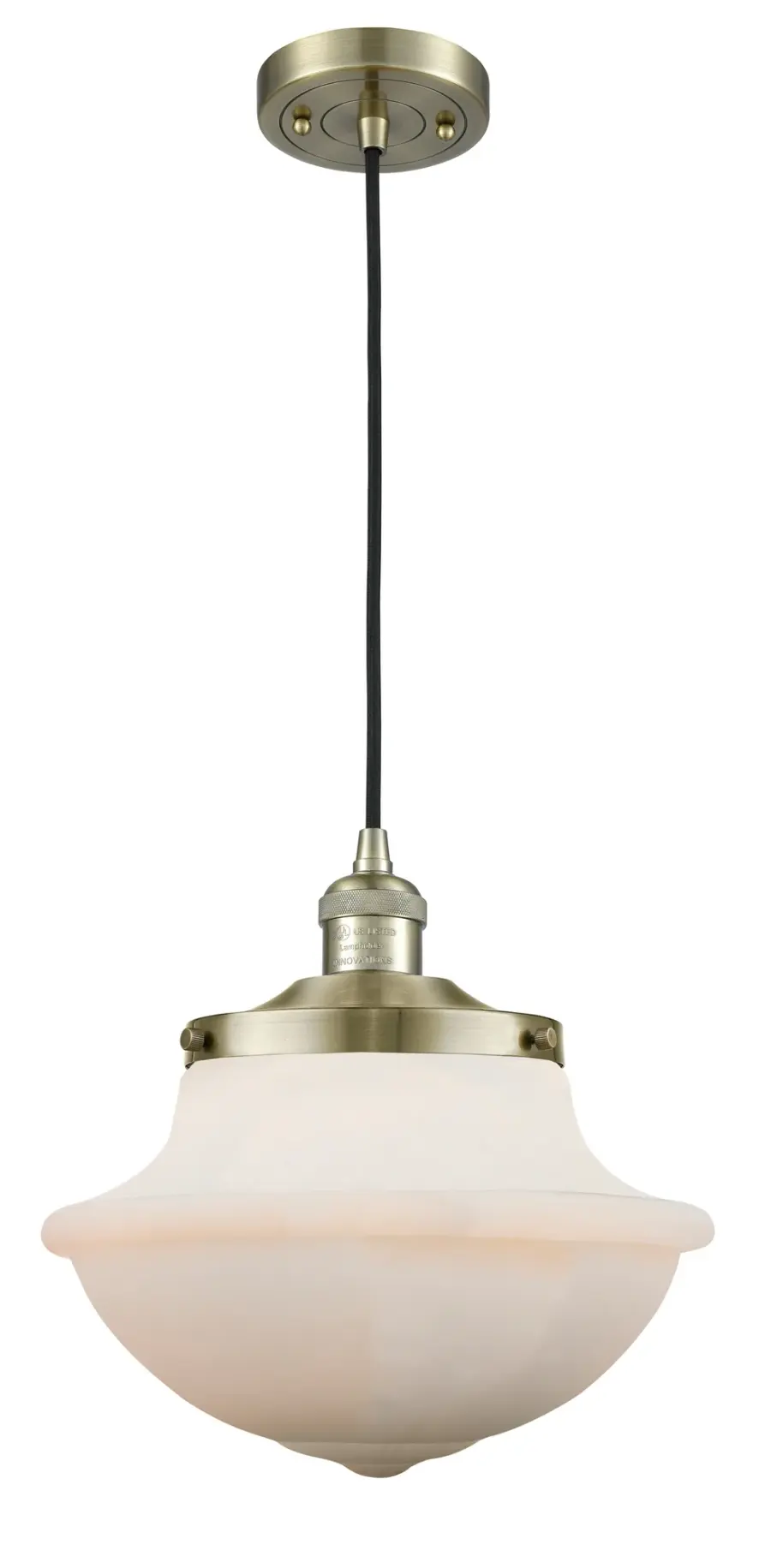 The Franklin Restoration by Innovations Lighting - Image 1