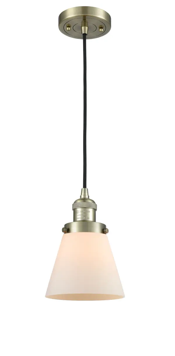 The Franklin Restoration by Innovations Lighting - Image 1