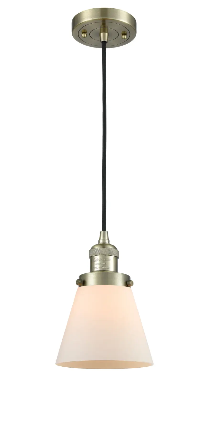 The Franklin Restoration by Innovations Lighting - Image 1