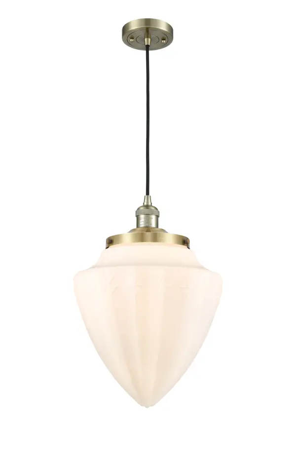 The Franklin Restoration by Innovations Lighting - Image 1