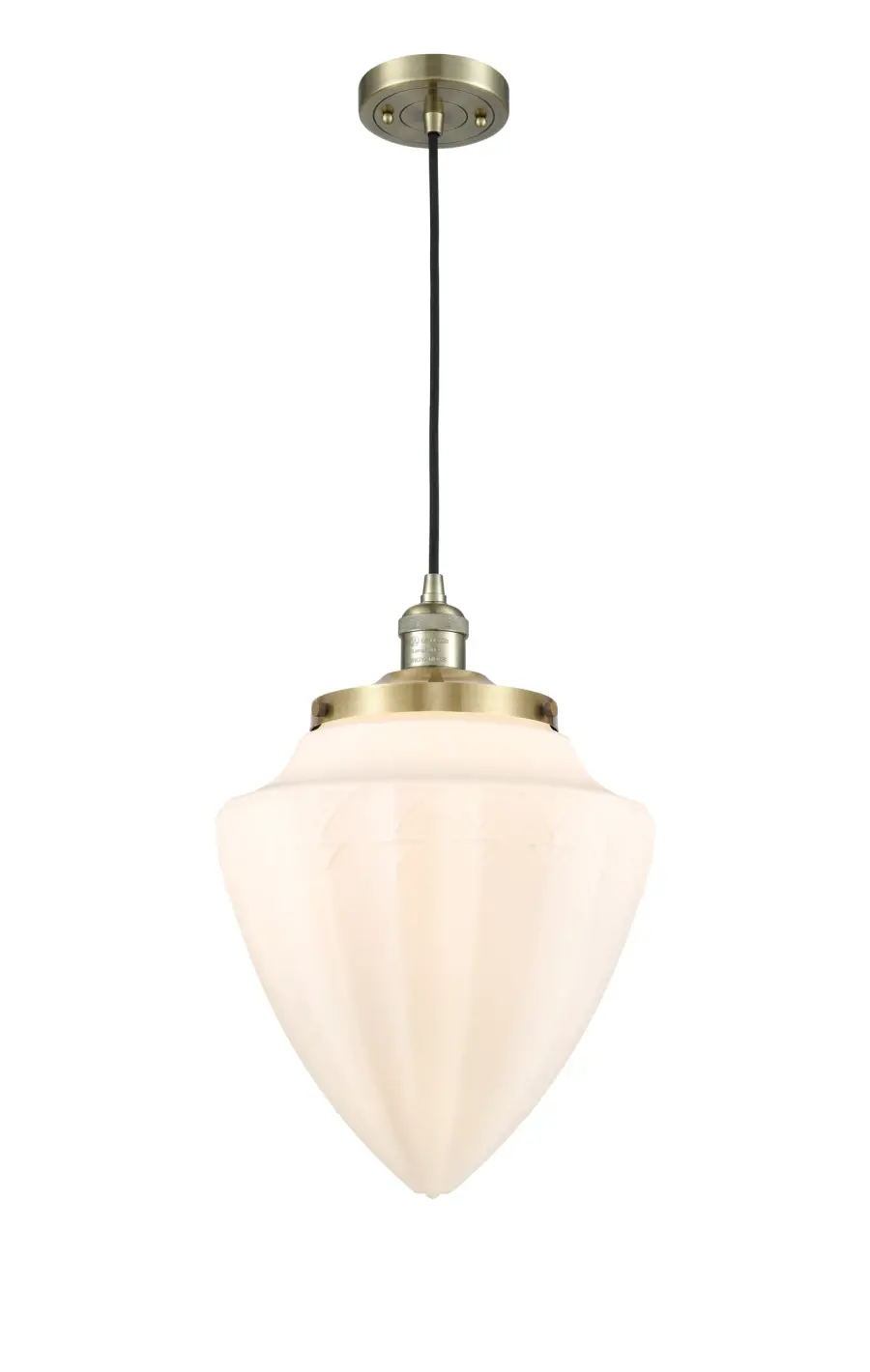 The Franklin Restoration by Innovations Lighting - Image 1