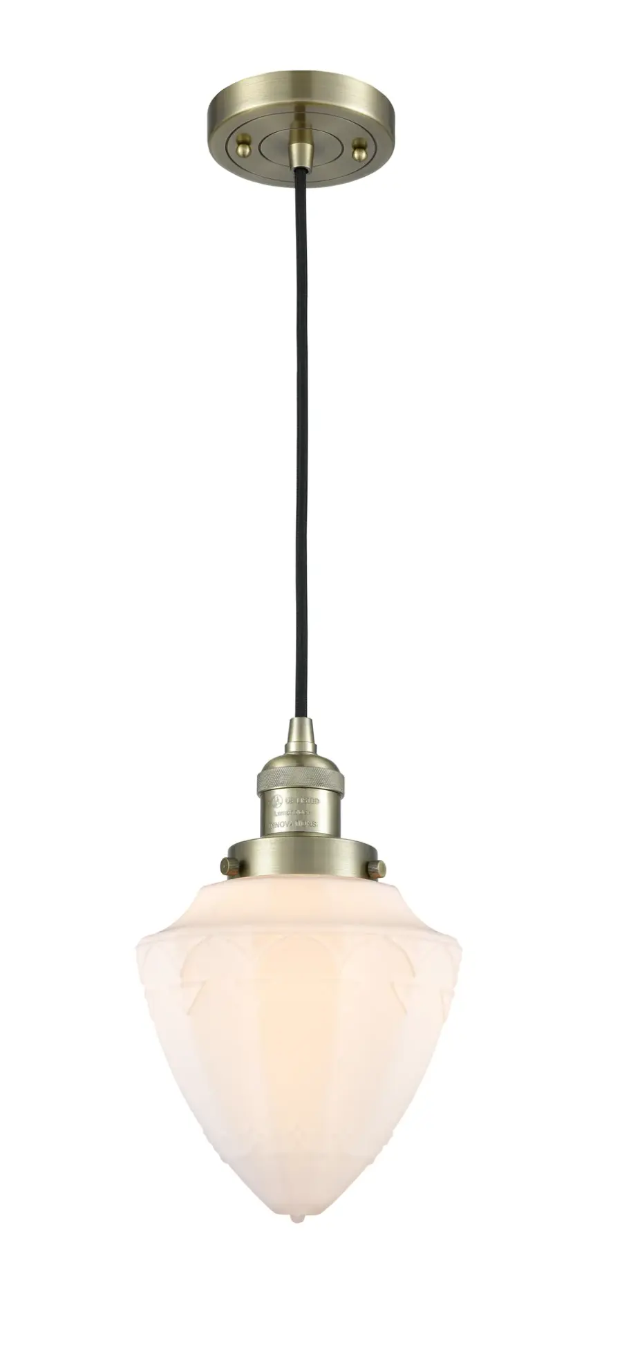 The Franklin Restoration by Innovations Lighting