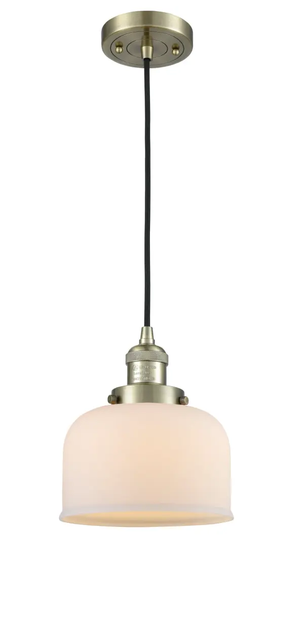 The Franklin Restoration by Innovations Lighting - Image 1