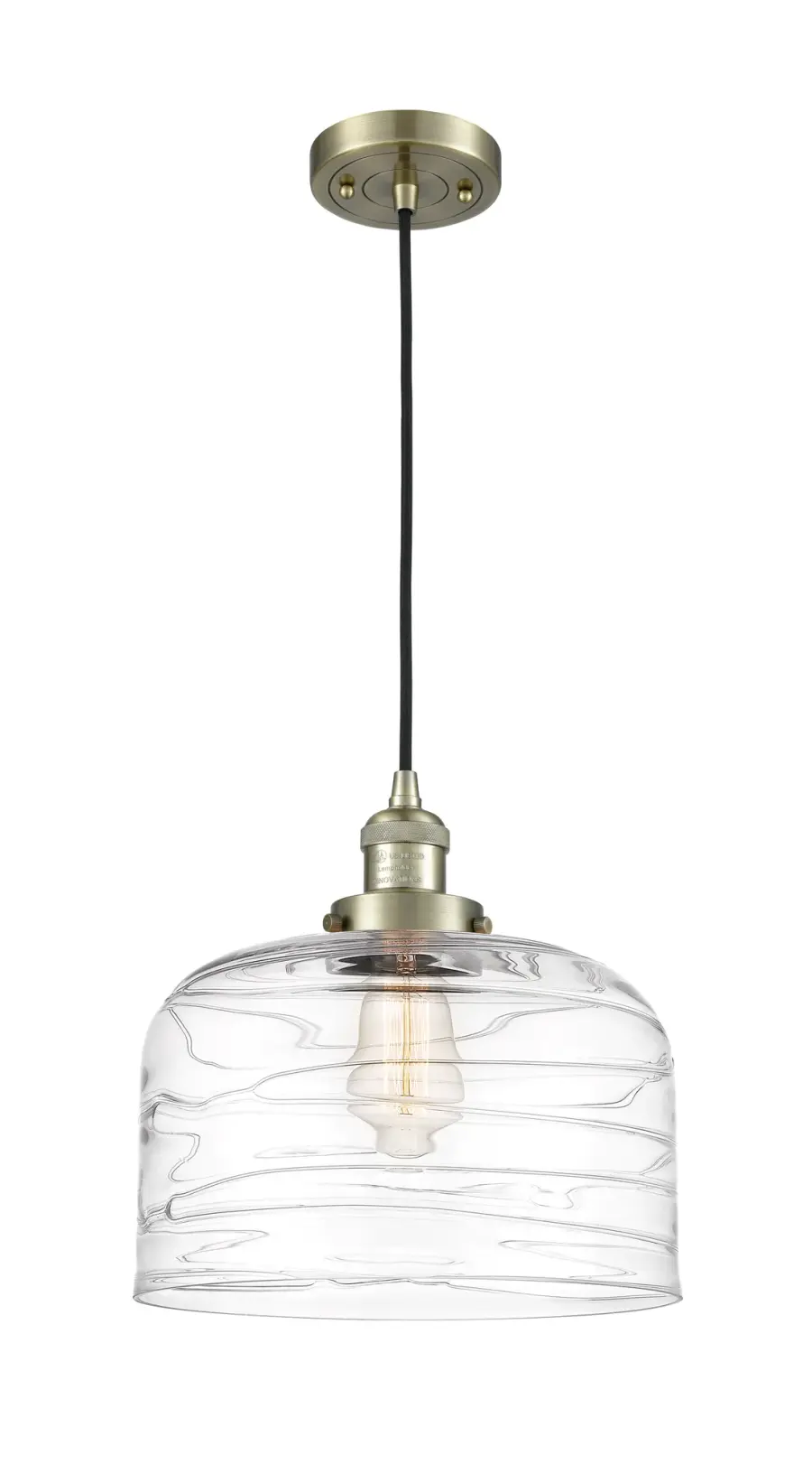 The Franklin Restoration by Innovations Lighting - Image 1