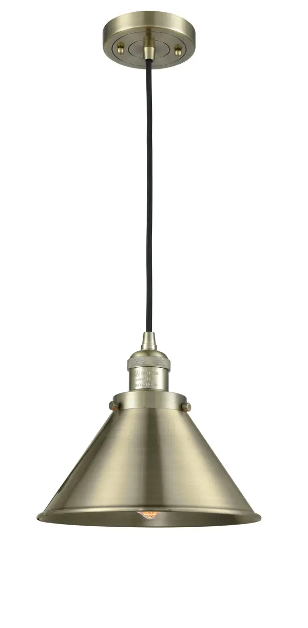 The Franklin Restoration by Innovations Lighting - Image 1