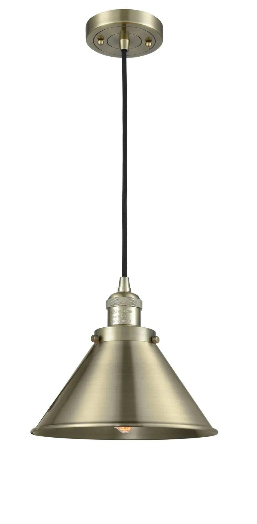 The Franklin Restoration by Innovations Lighting - Image 1