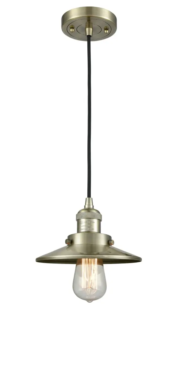 The Franklin Restoration by Innovations Lighting - Image 1
