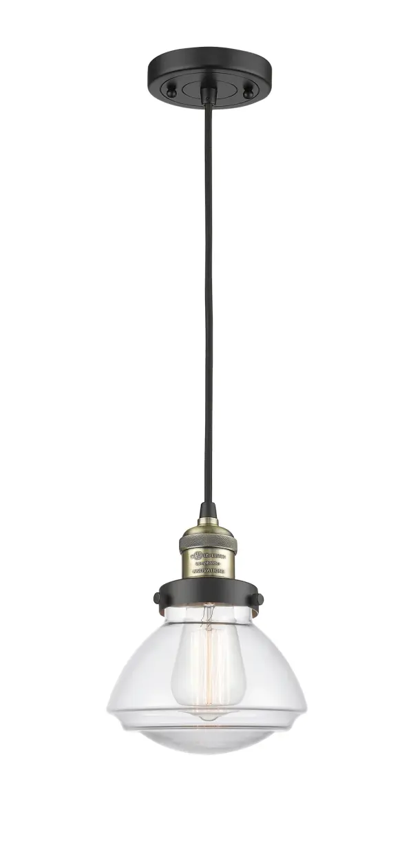 The Franklin Restoration by Innovations Lighting - Image 1