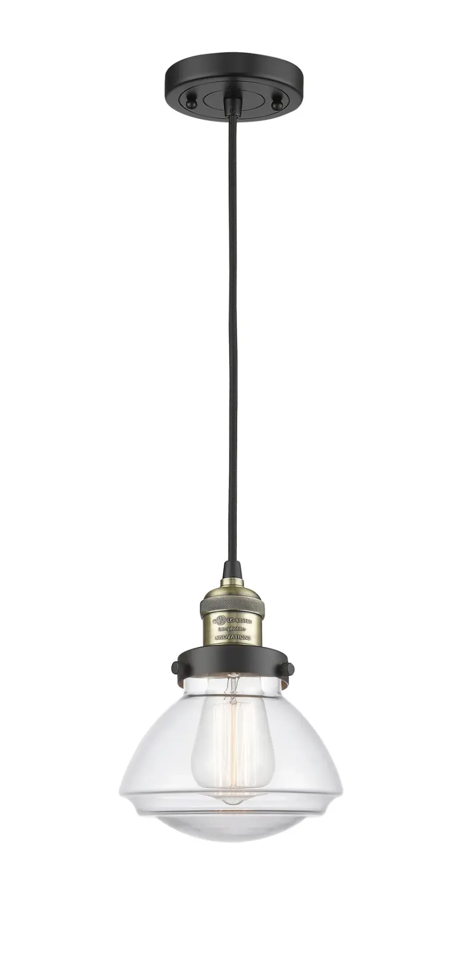 The Franklin Restoration by Innovations Lighting - Image 1
