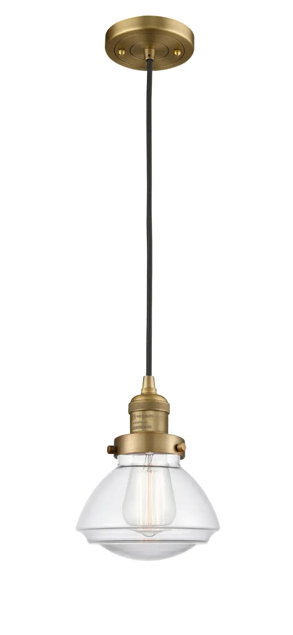 The Franklin Restoration by Innovations Lighting - Image 1