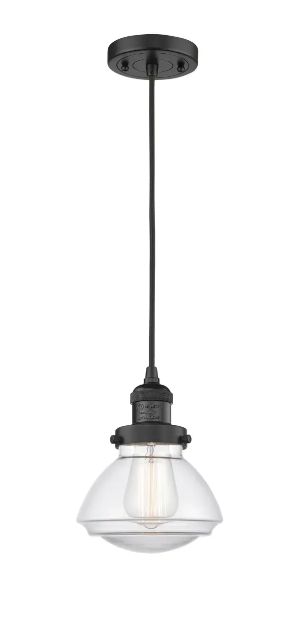 The Franklin Restoration by Innovations Lighting - Image 1