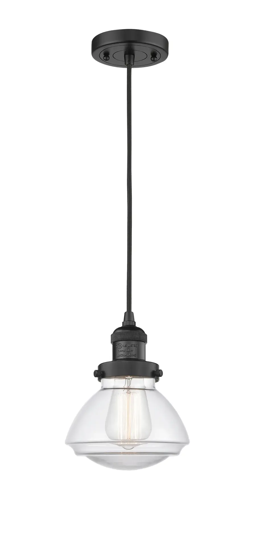 The Franklin Restoration by Innovations Lighting - Image 1