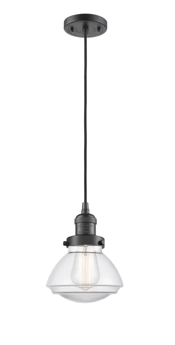 The Franklin Restoration by Innovations Lighting - Image 1