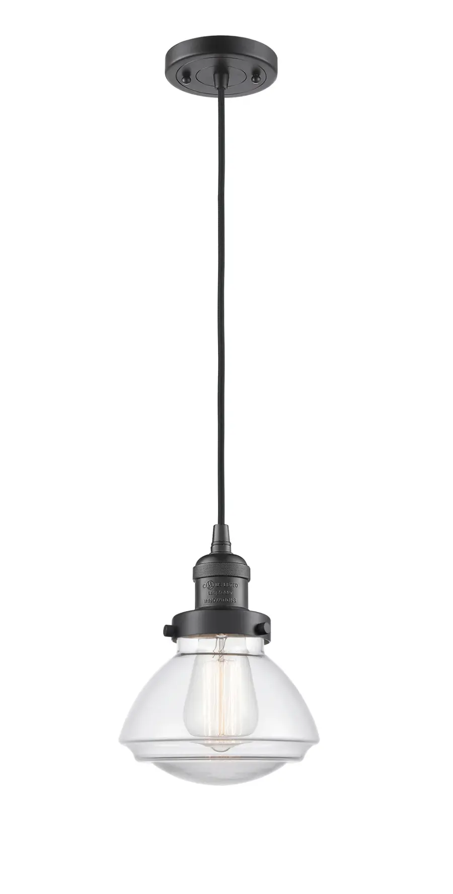 The Franklin Restoration by Innovations Lighting - Image 1