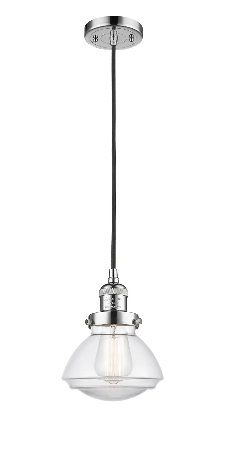 The Franklin Restoration by Innovations Lighting - Image 1